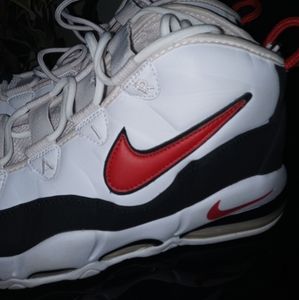 Nike air uptempo size 11